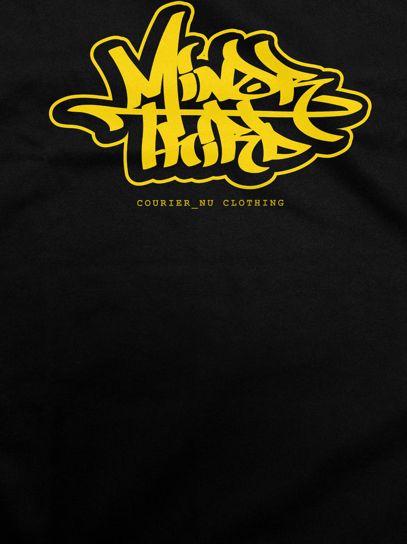 Minor Third (gold shadow)