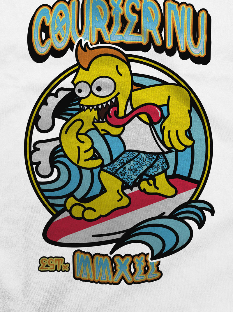 Surfer Dude