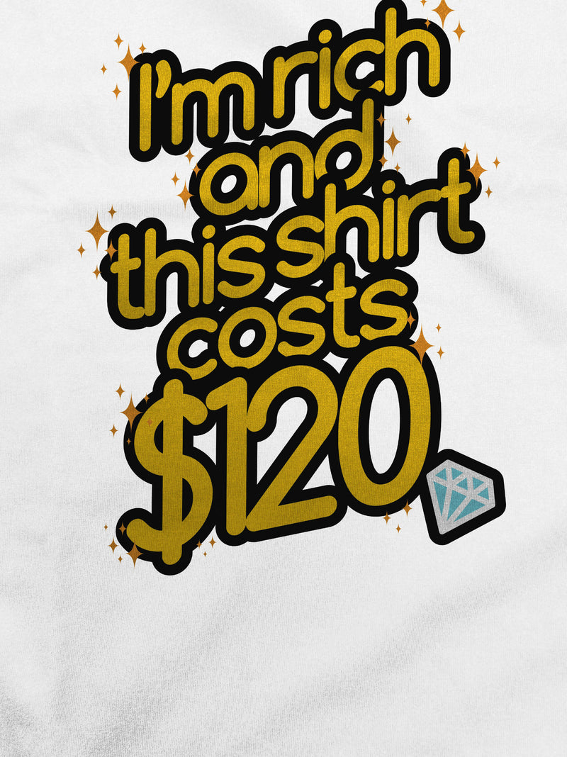 One Hundred Twenty Dollars