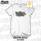 CreativeOutlet (Blue Rainbow)