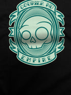 Cranium Emblem