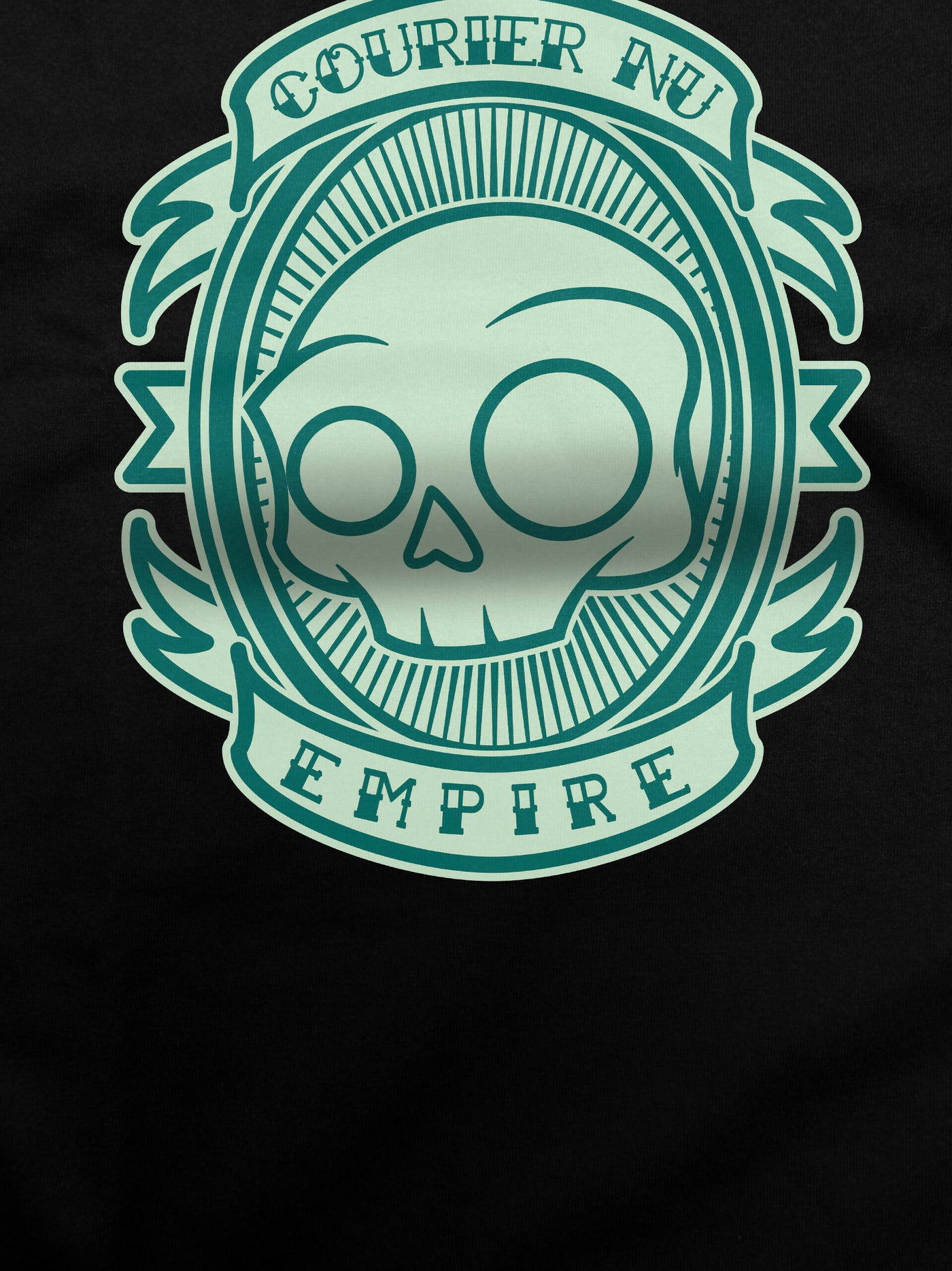 Cranium Emblem
