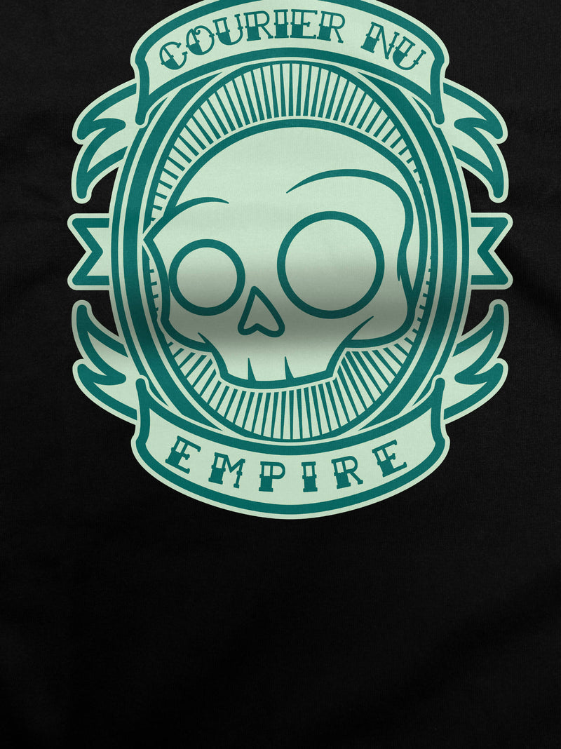 Cranium Emblem