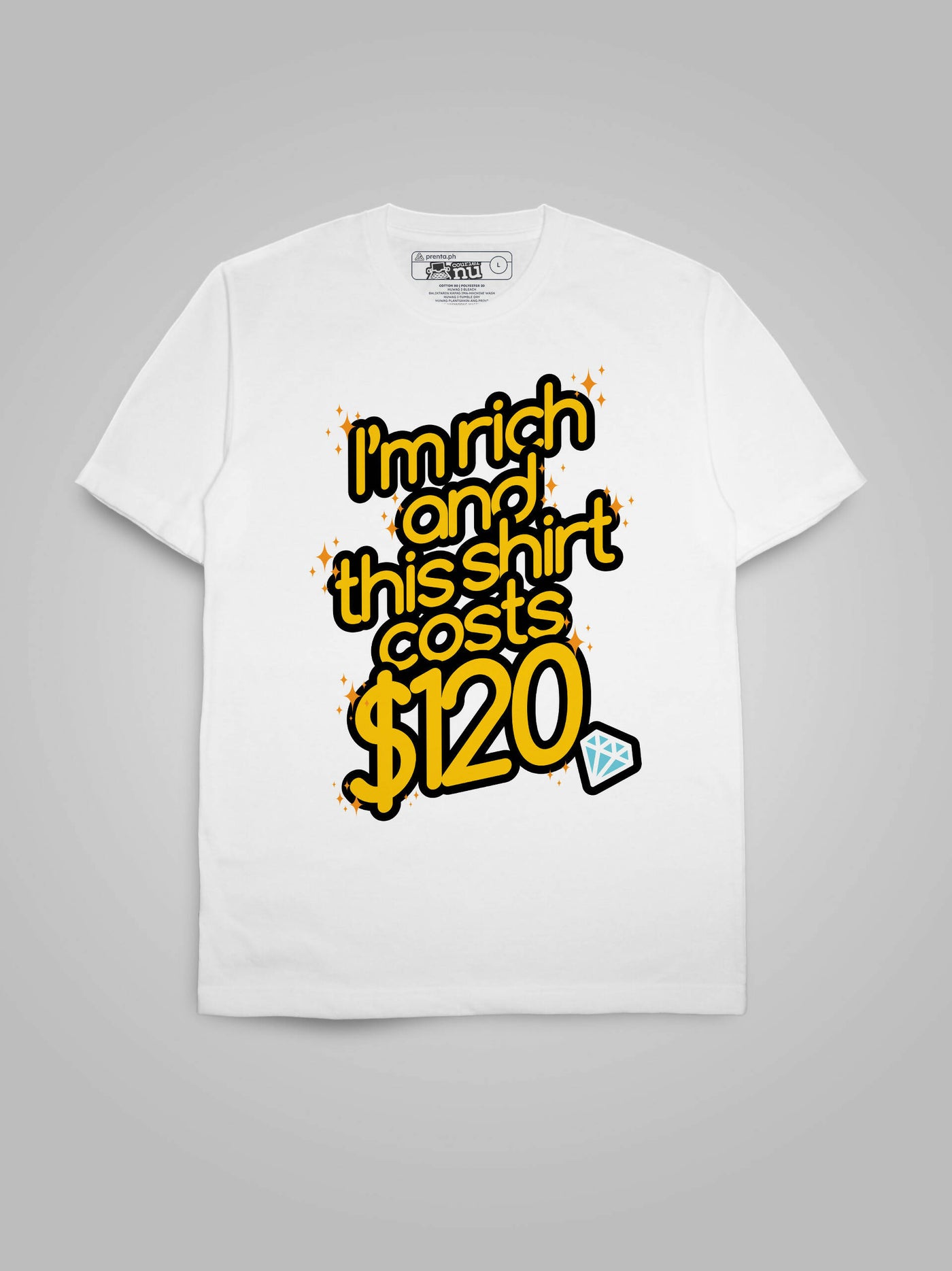 One Hundred Twenty Dollars