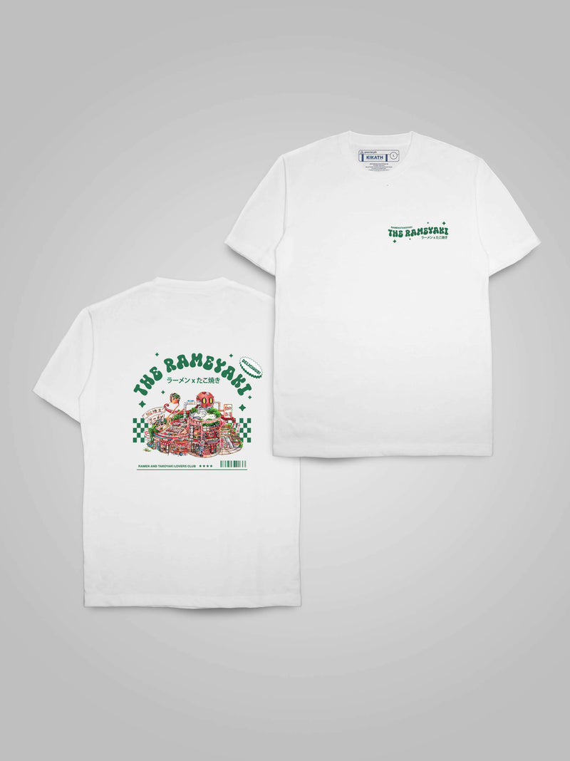 The Rameyaki