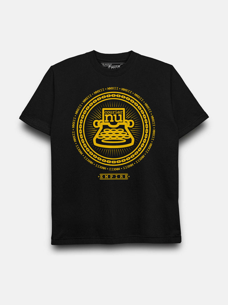 Nu Empire Seal