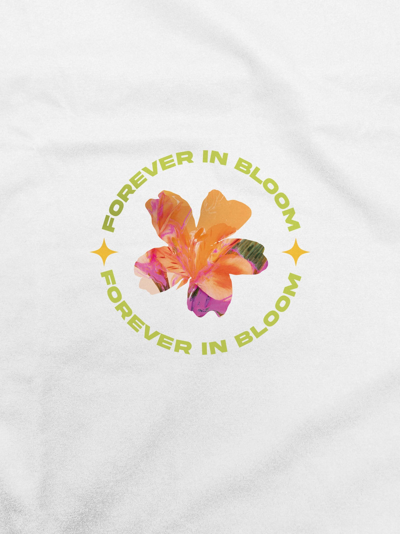 Forever in Bloom