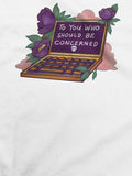 Office Woes - To YOU who should be concerned