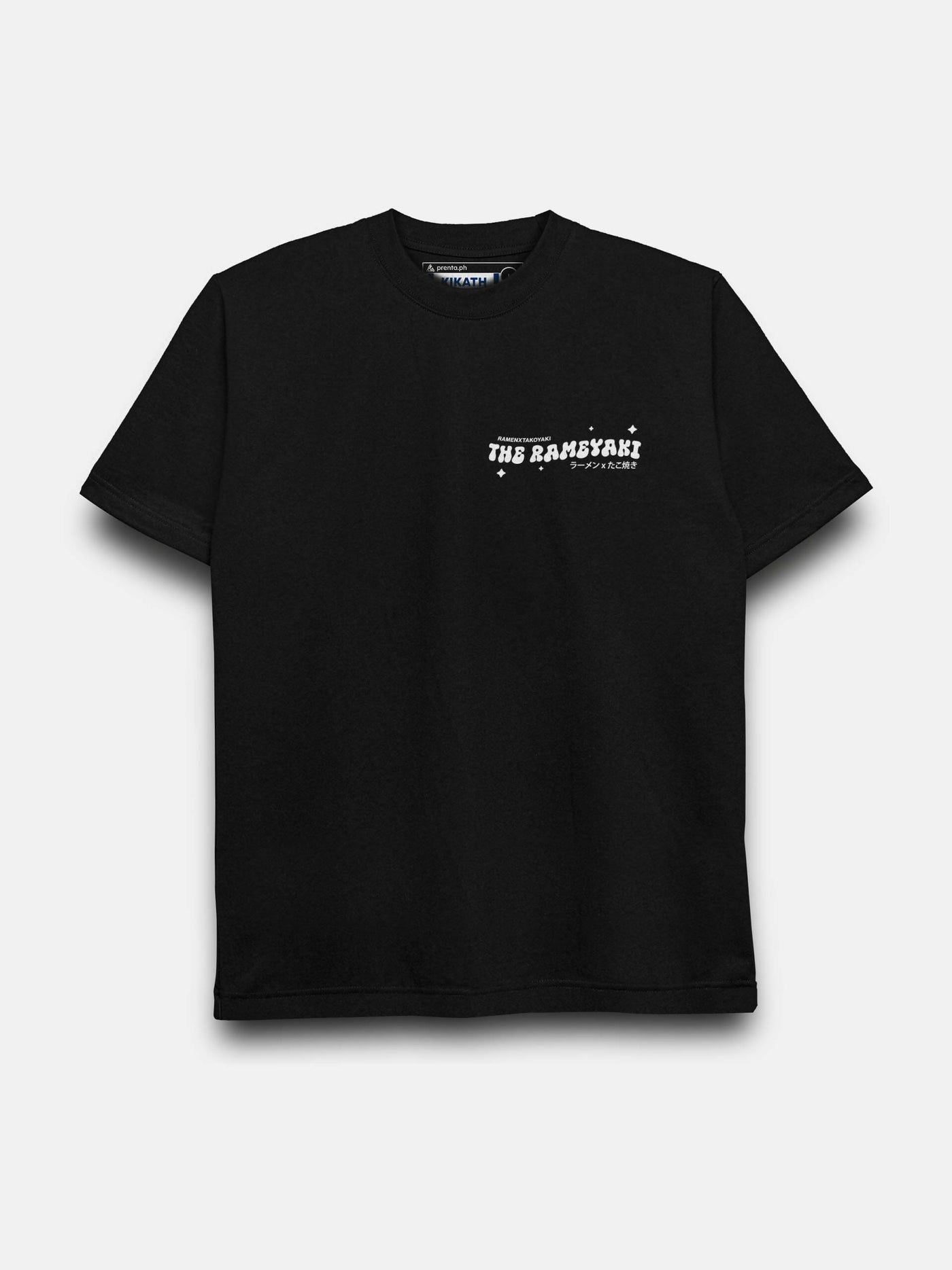 The Rameyaki