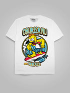 Surfer Dude