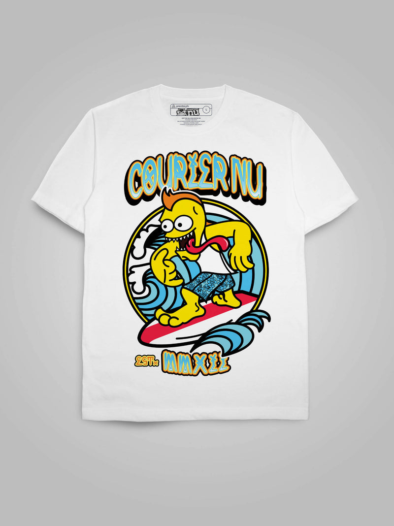 Surfer Dude