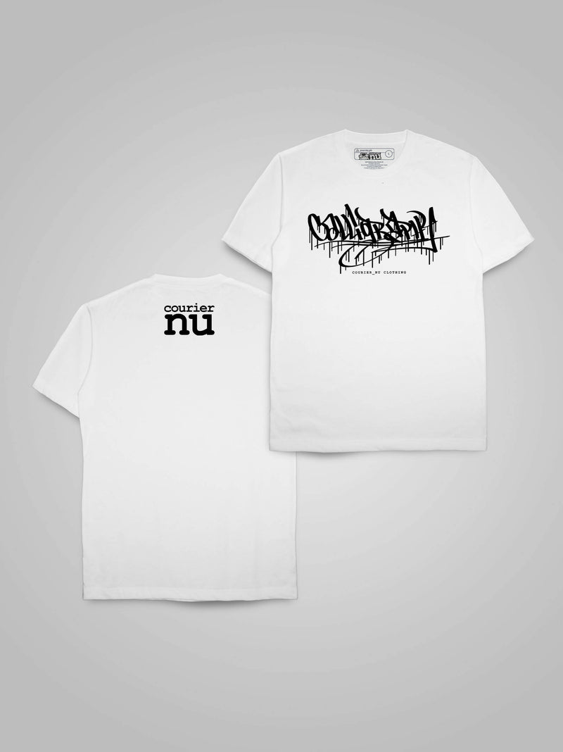 Calligraphy Graffiti