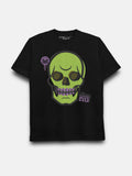 Deconstructed Skull (Zombie)