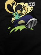 Kid in Beanie
