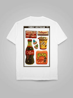 Edible Nostalgia