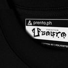 Busilak (Baybayin Shirt)