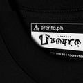 Busilak (Baybayin Shirt)