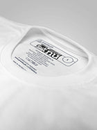 Deconstructed Skull (Zombie)