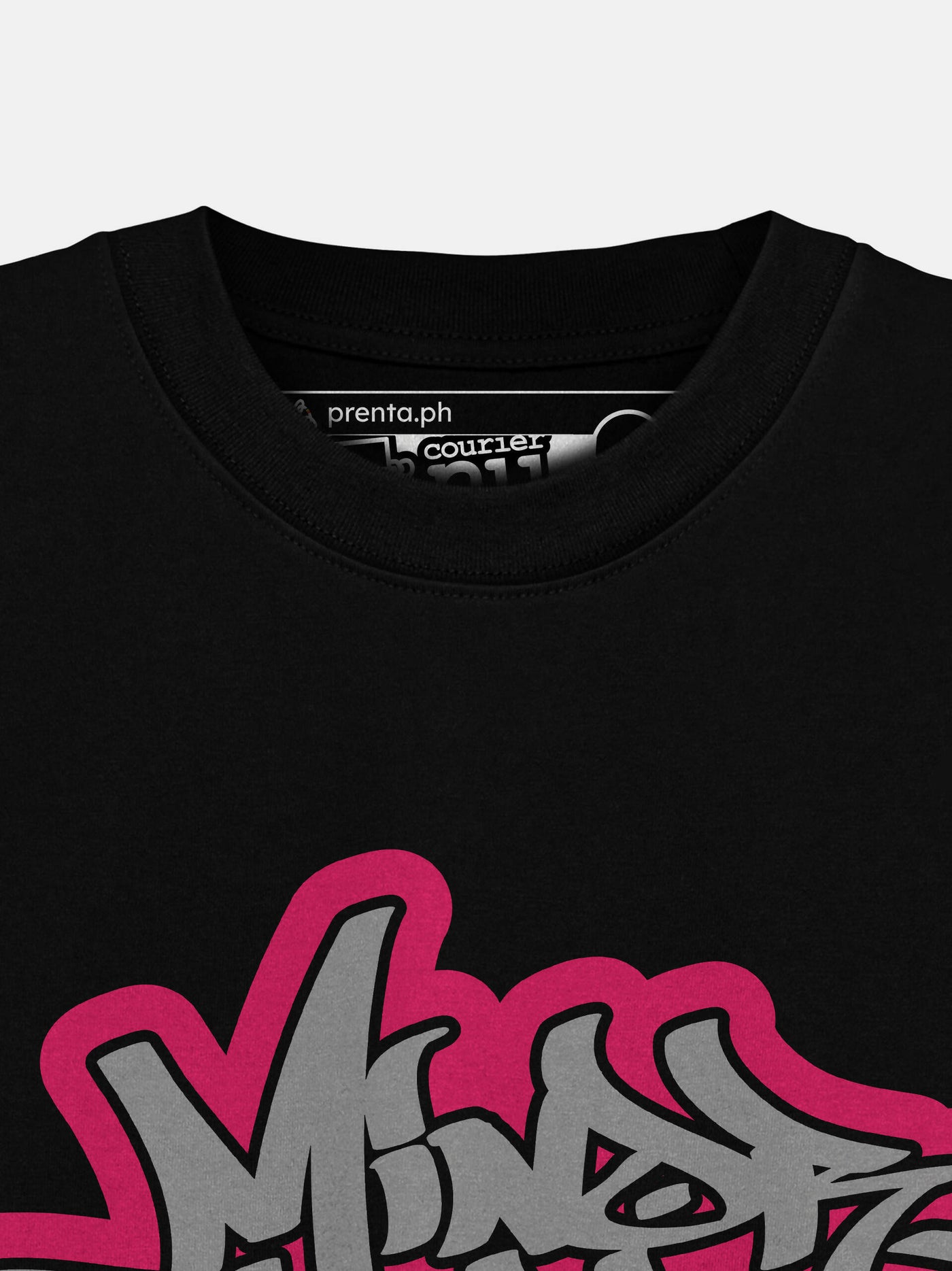 Minor Third (pink cloud)