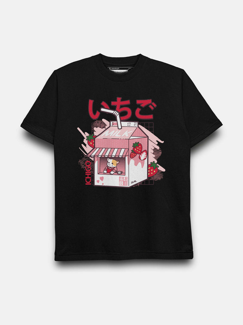 MILK SERIES ICHIGO
