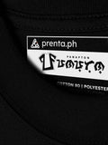 Pahinga (Baybayin Shirt)