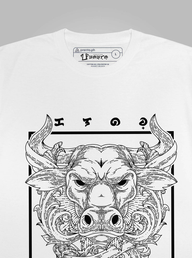 Kalabaw (Baybayin Shirt)