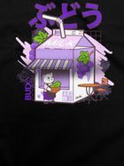 MILK SERIES GRAPES