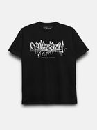 Calligraphy Graffiti