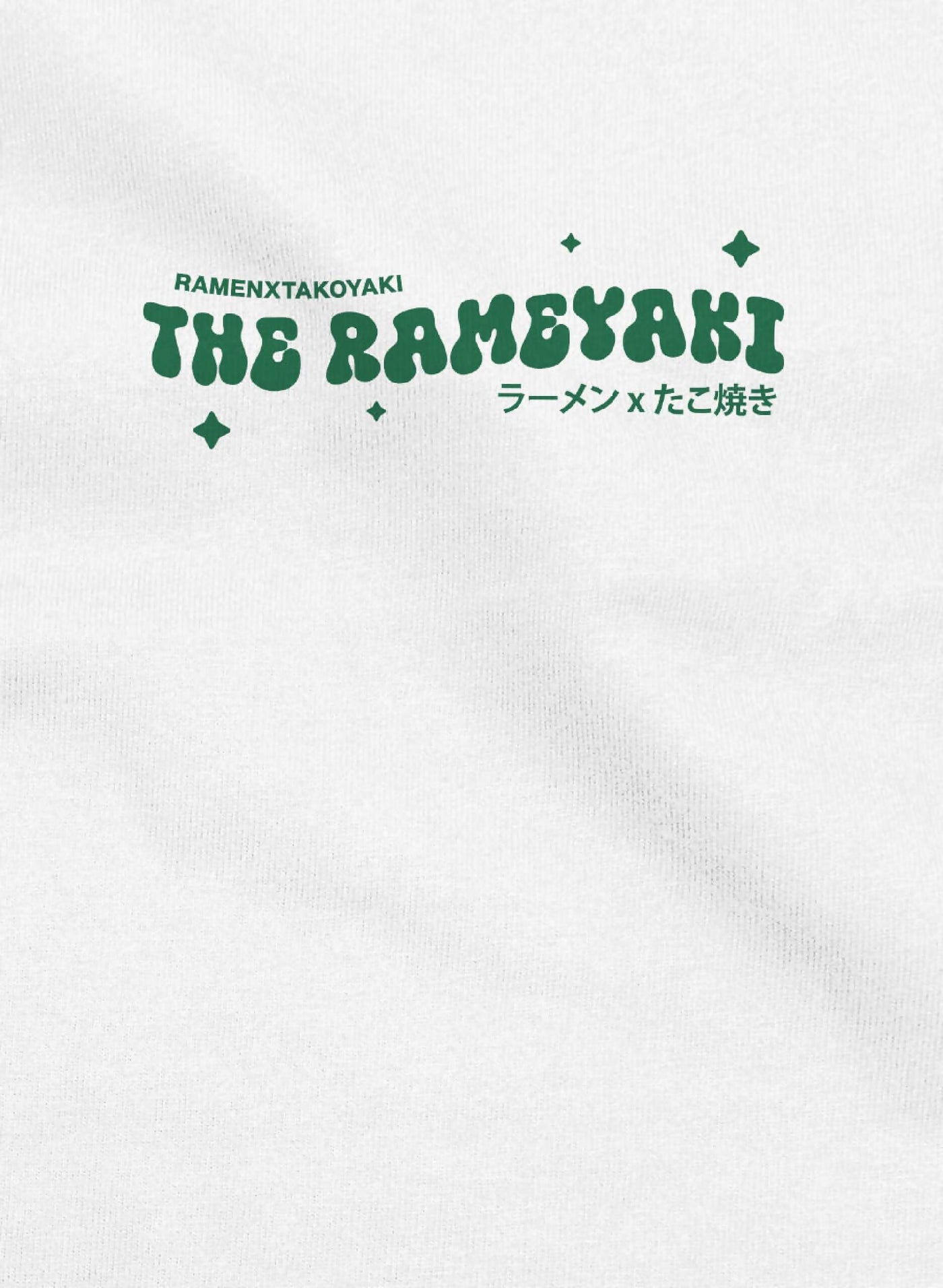 The Rameyaki