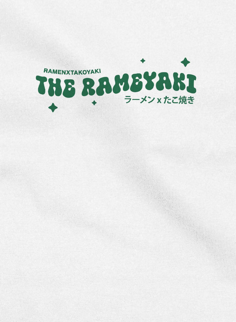 The Rameyaki