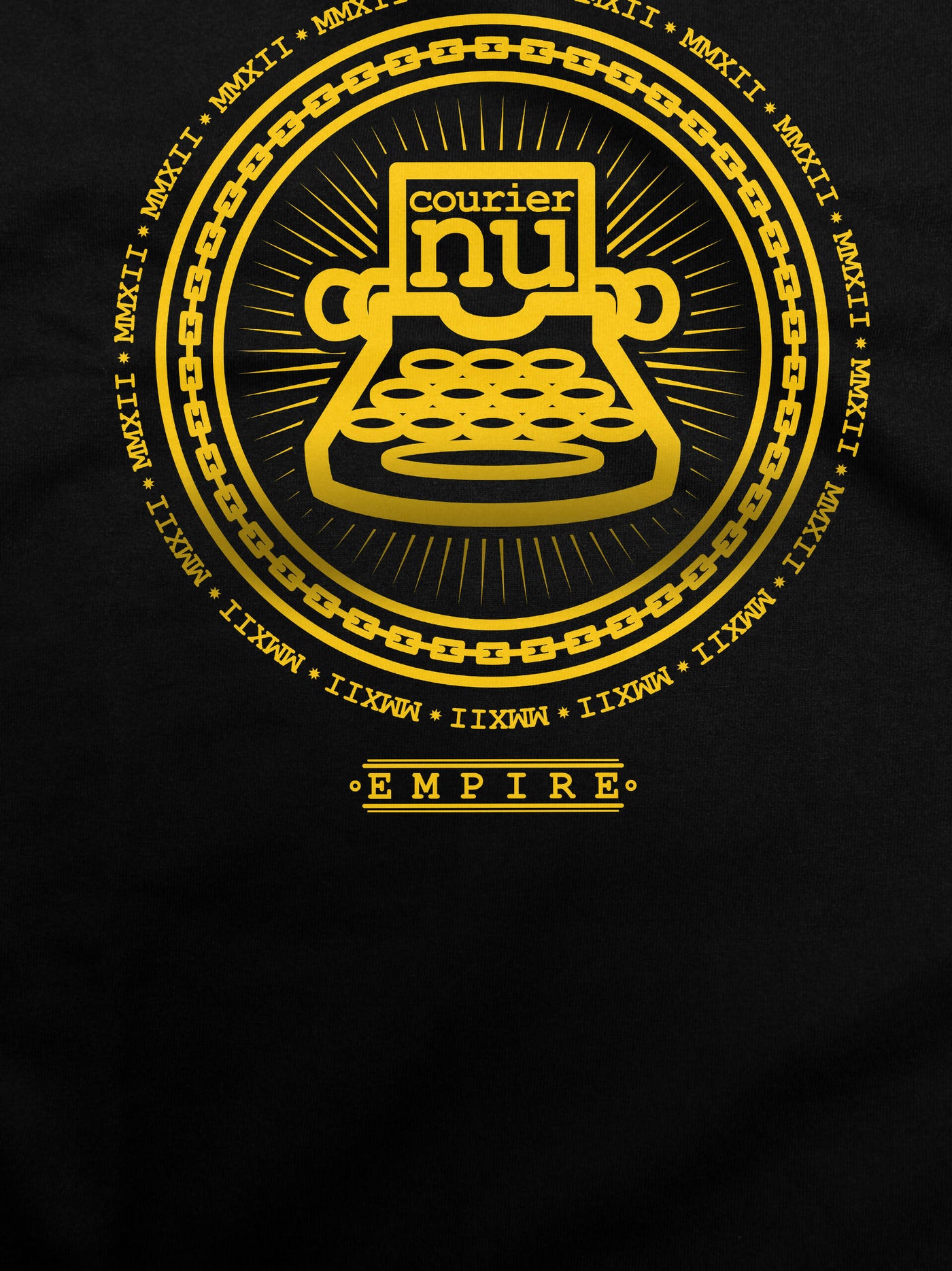 Nu Empire Seal