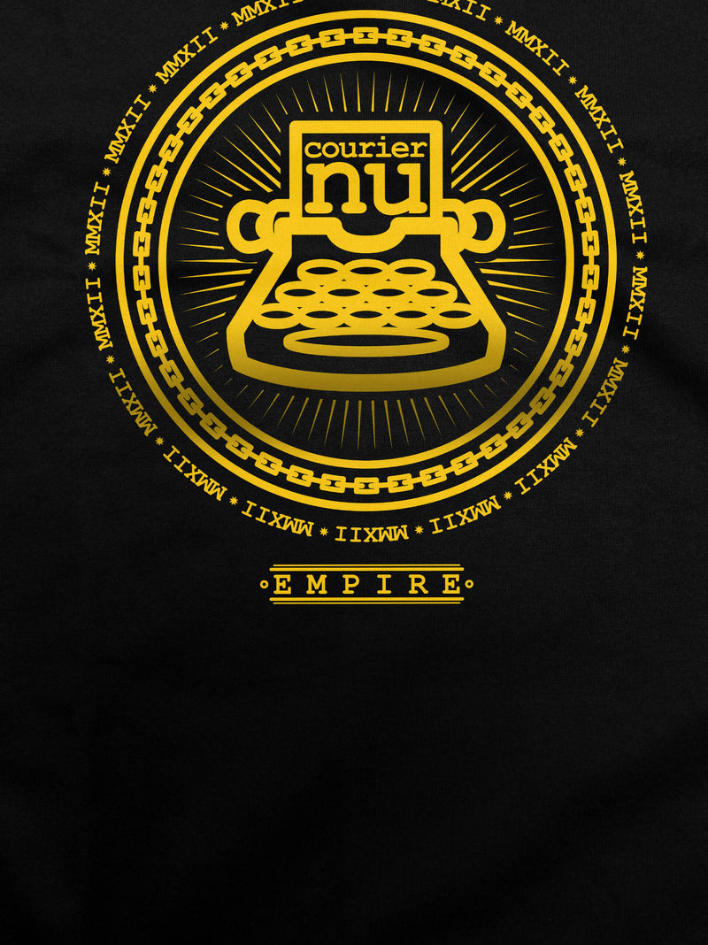Nu Empire Seal