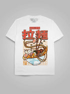 I LOVE RAMEN W