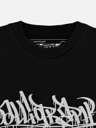 Calligraphy Graffiti
