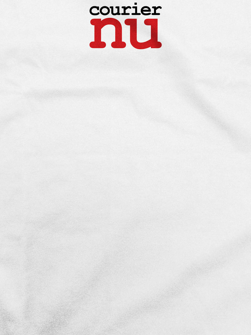 Deconstructed Skull (Red)