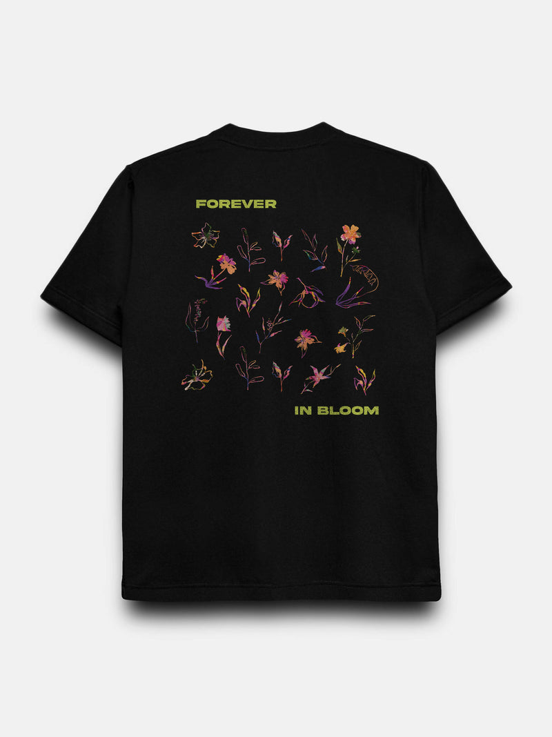 Forever in Bloom