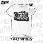 A World That's Crazy