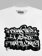 A World That's Crazy