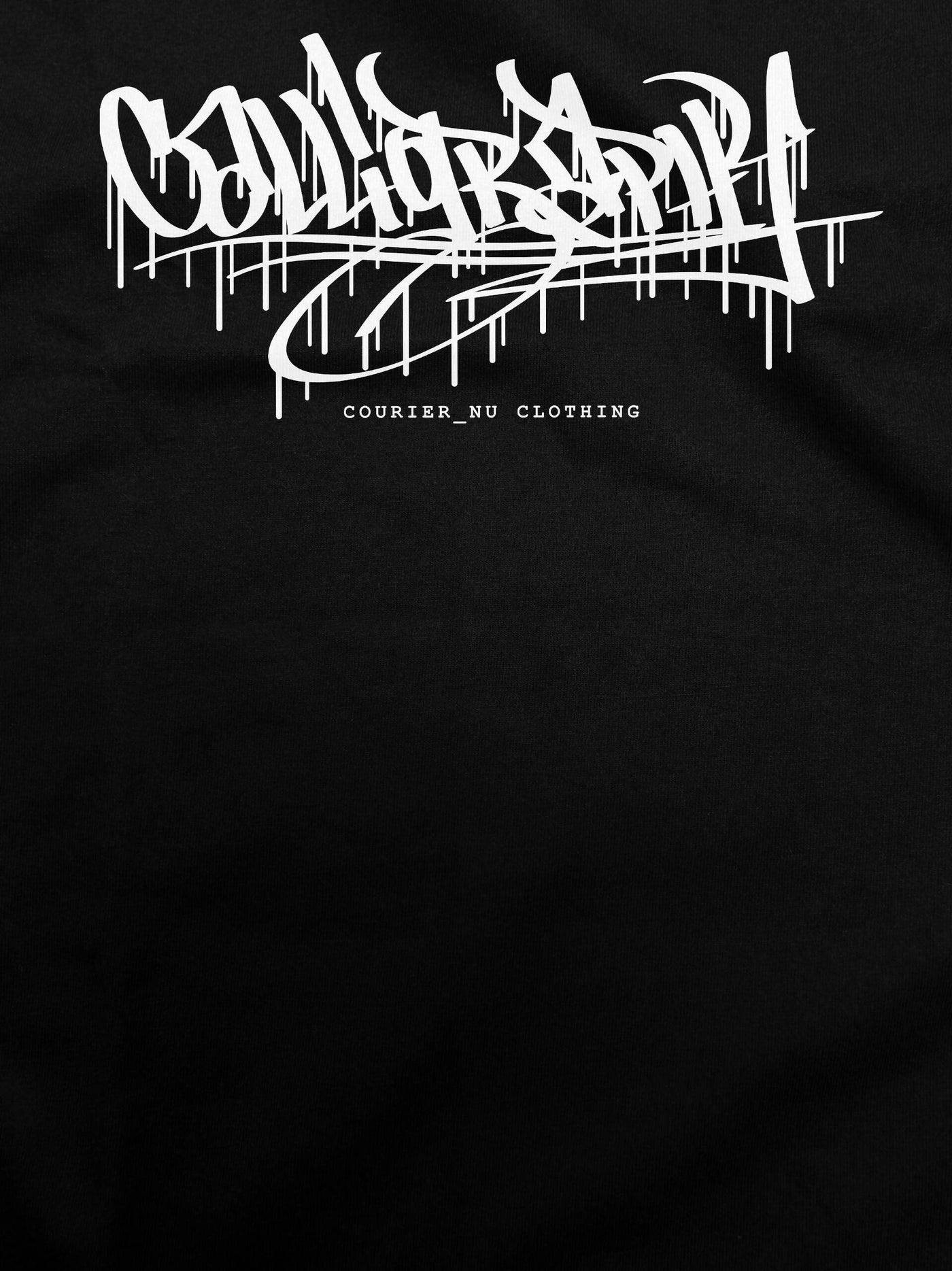 Calligraphy Graffiti
