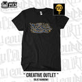CreativeOutlet (Blue Rainbow)
