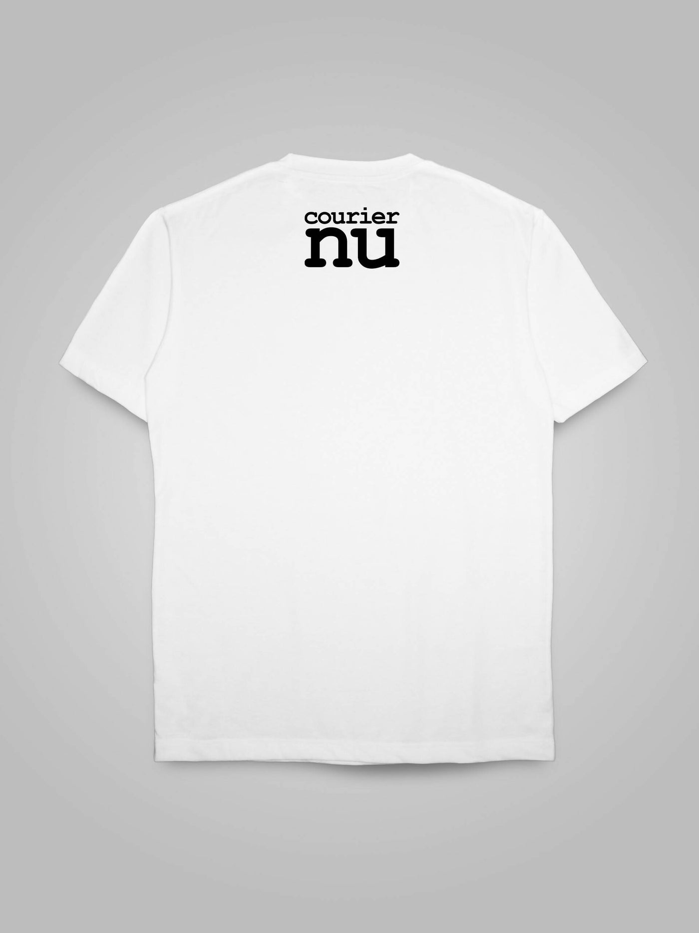 A World That's Crazy